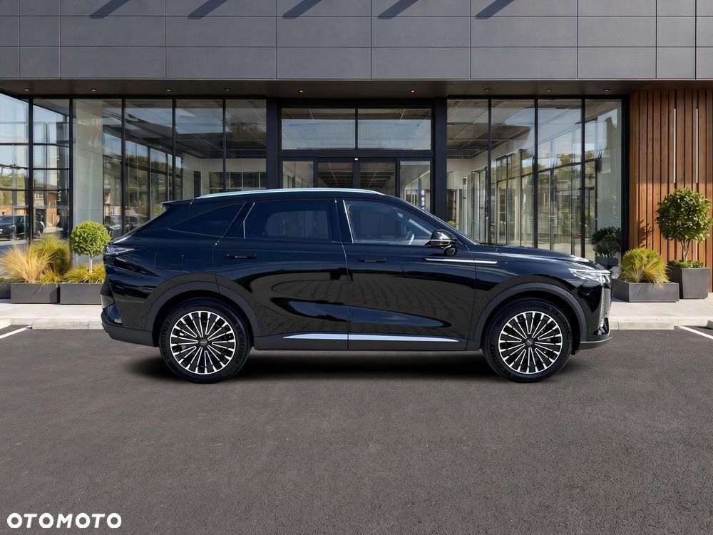 Omoda 9 1.5 Super Hybrid Exclusive AWD - 5