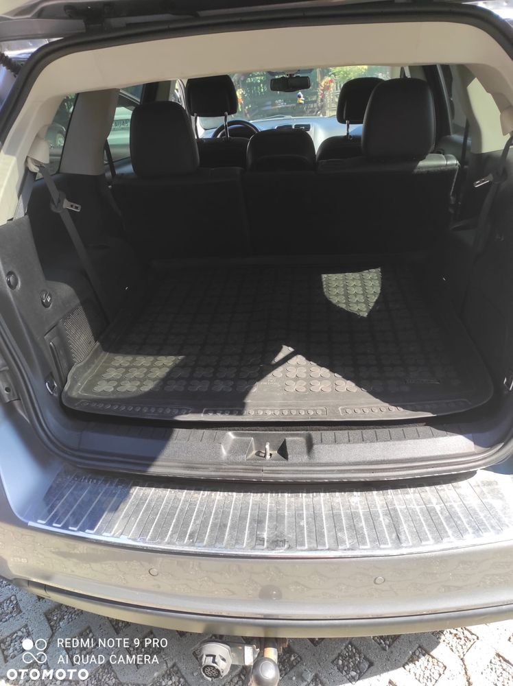 Fiat Freemont 2.0 Multijet Lounge AWD - 11