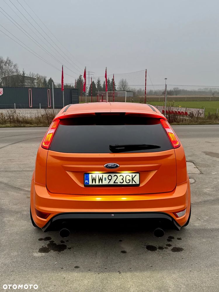 Ford Focus - 11
