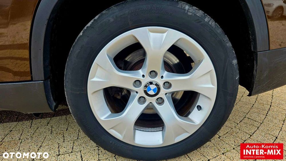 BMW X1 sDrive20d - 16