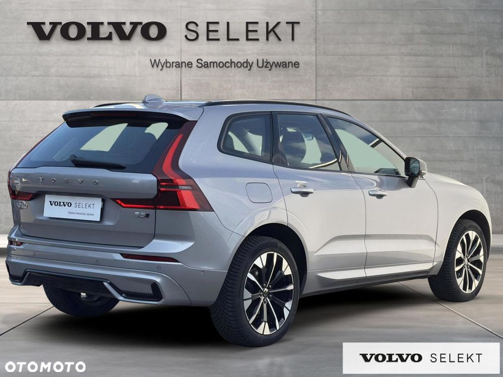 Volvo XC 60 - 7
