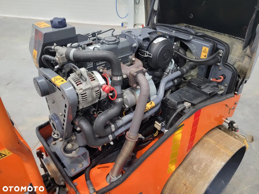 Hamm HD 10 C VT - 15