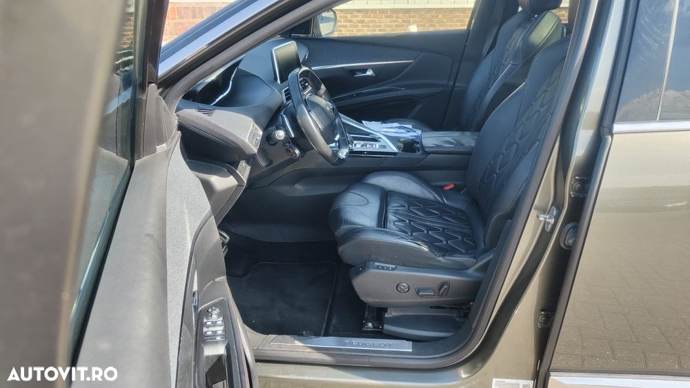 Peugeot 5008 1.6 Puretech THP GT-Line - 8