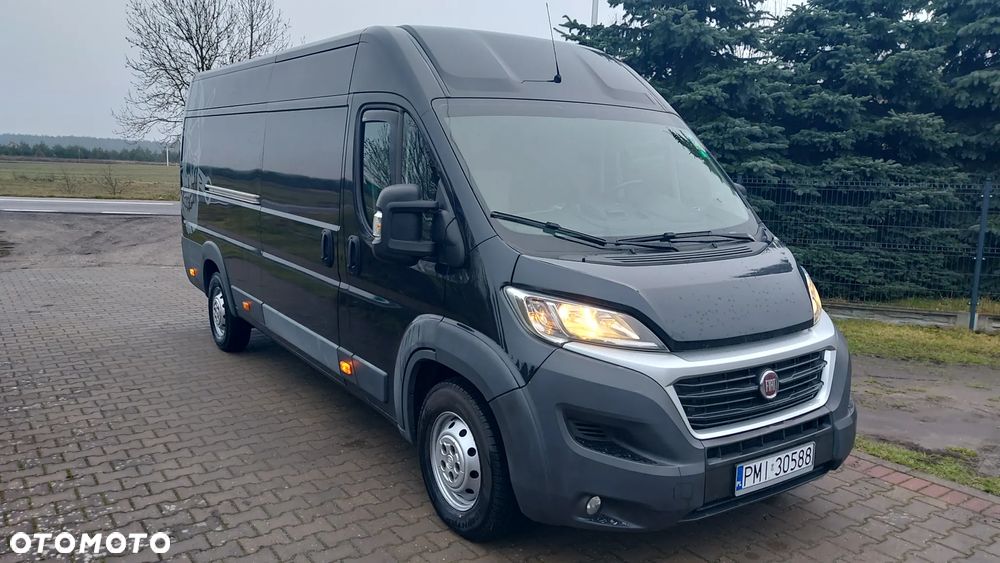 Fiat Ducato - 2