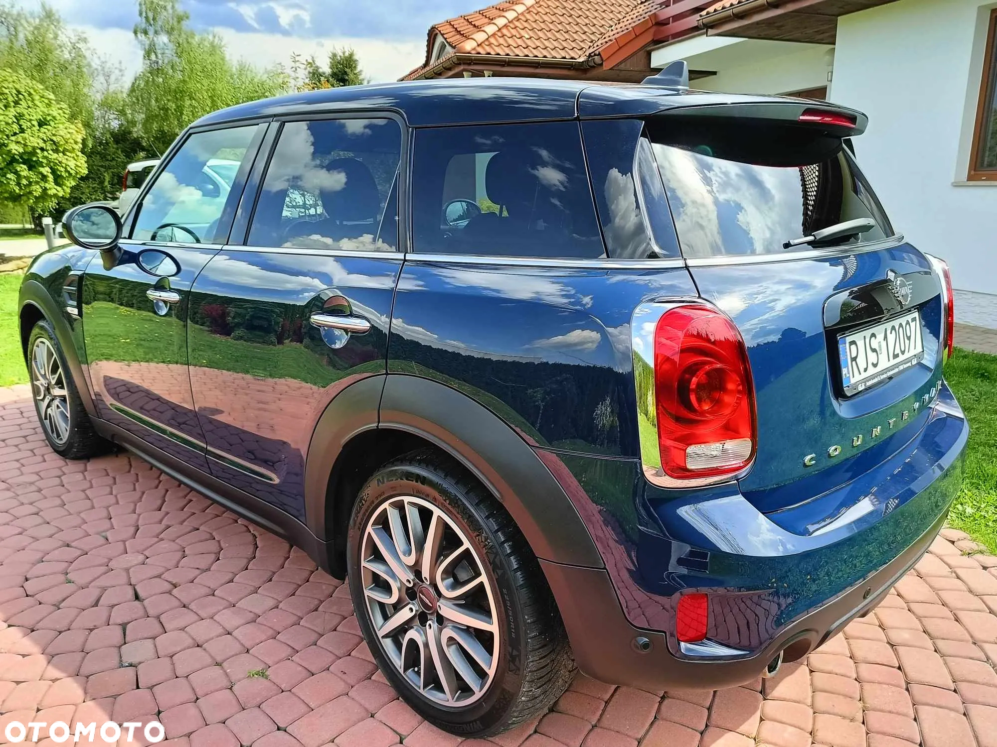 MINI Countryman Cooper D All4 Estate Edition - 4