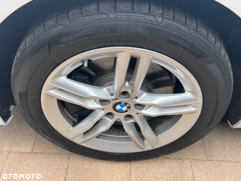BMW Seria 2 220d xDrive Sport-Aut M Sport - 7
