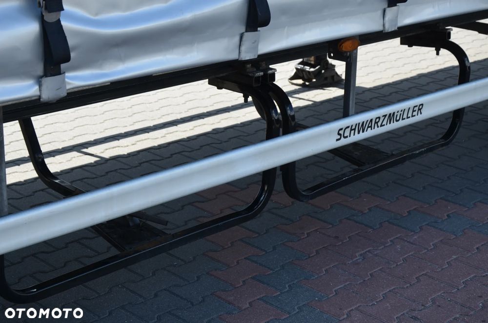 Schwarzmuller MEGA / 11.2023r / OŚ POD. / DACH POD. / CODE XL / 1486 - 12