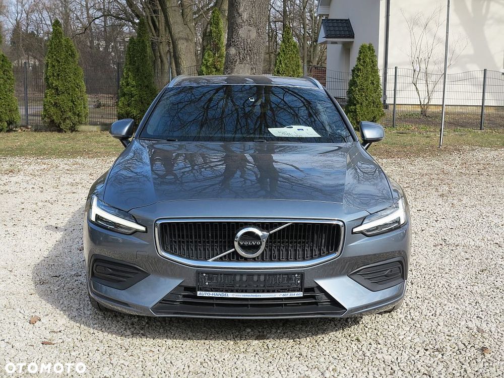 Volvo V60 D3 Momentum - 2