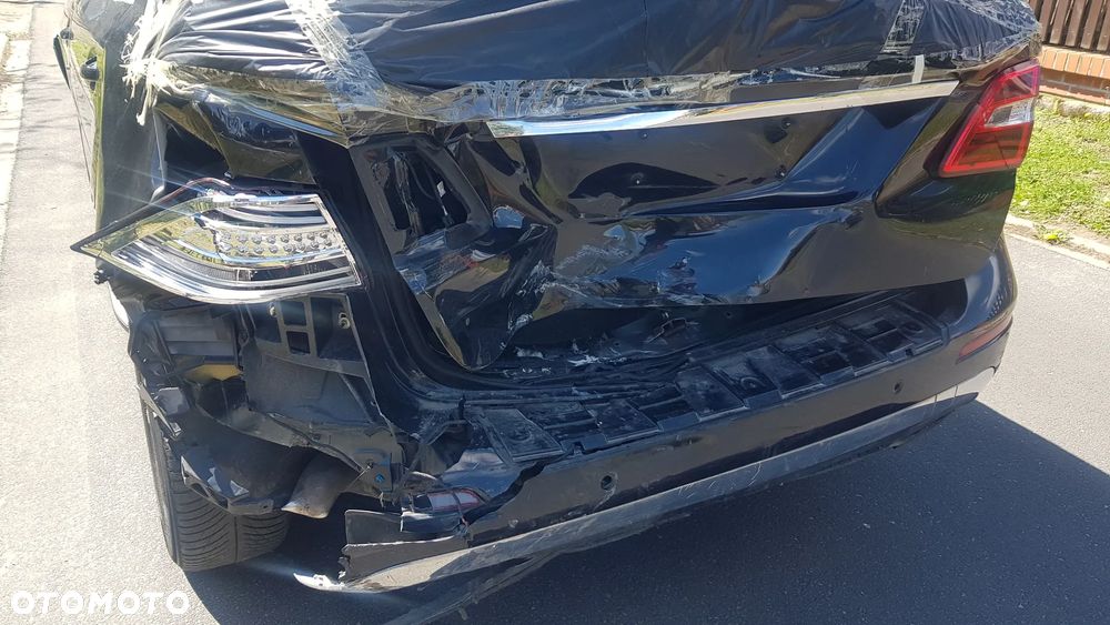 Mercedes-Benz ML 350 BlueTEC 4MATIC 7G-TRONIC - 12