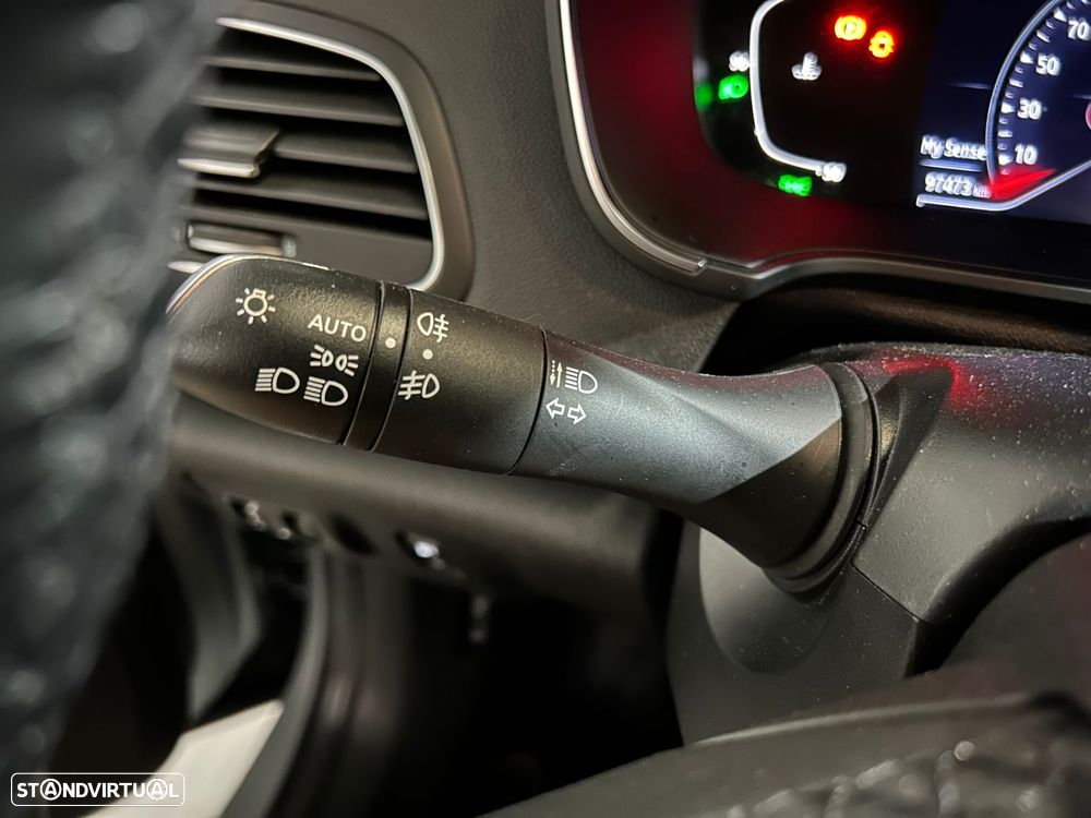 Renault Mégane Grand Coupe 1.5 Blue dCi Intens - 29