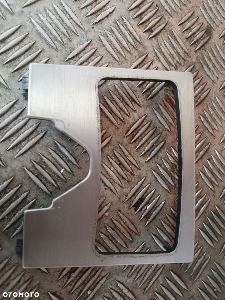 OSŁONA RAMKA Mercedes OE A2126806207 - 1