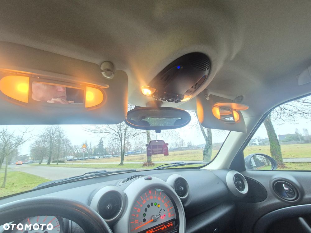 MINI Countryman Cooper S All4 - 29