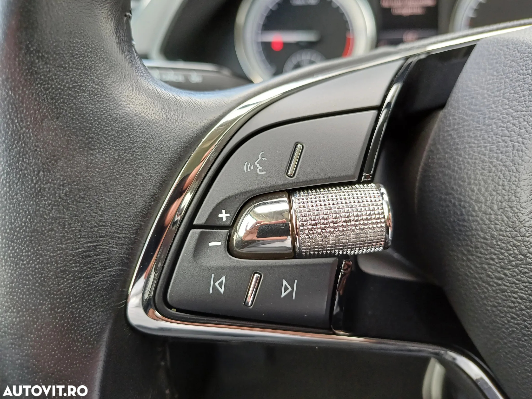 Skoda Superb - 13