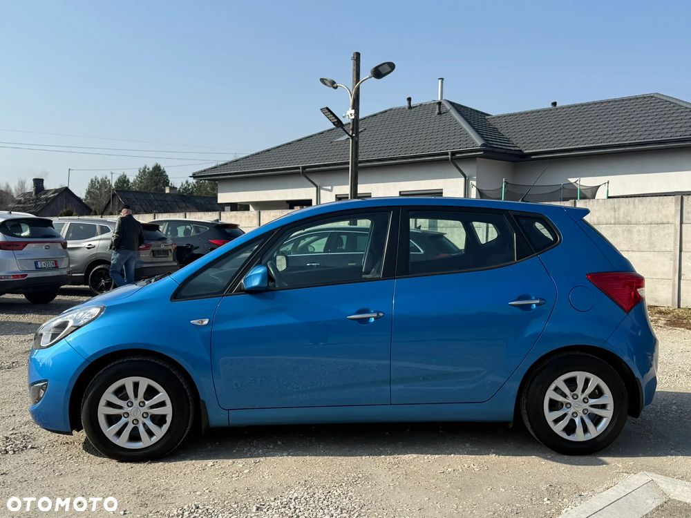 Hyundai ix20 1.4 blue Passion - 6