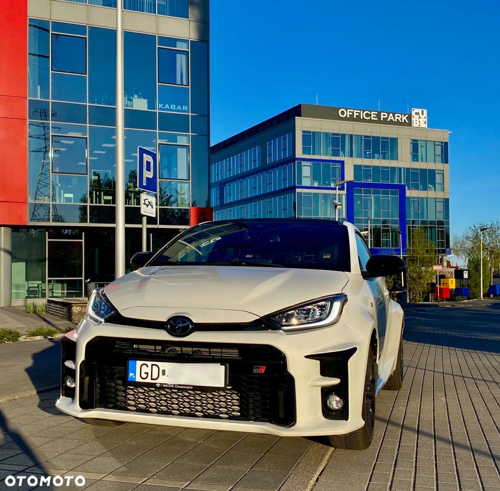 Toyota Yaris ver-gr-1-6-dynamic - 2