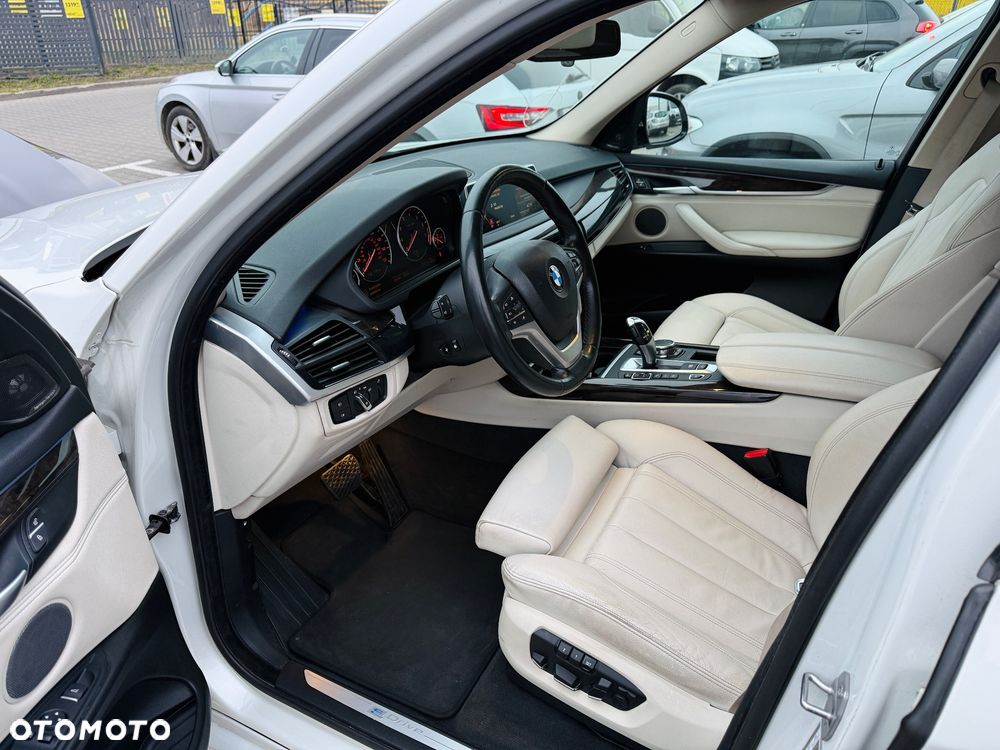 BMW X5 - 7