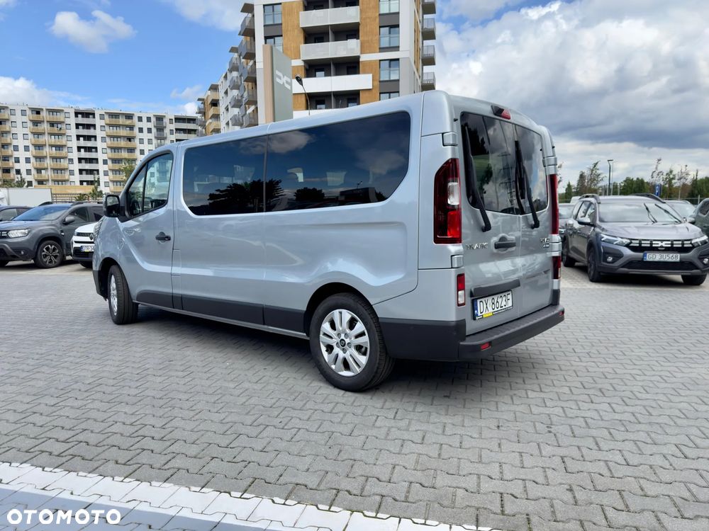 Renault Trafic - 4
