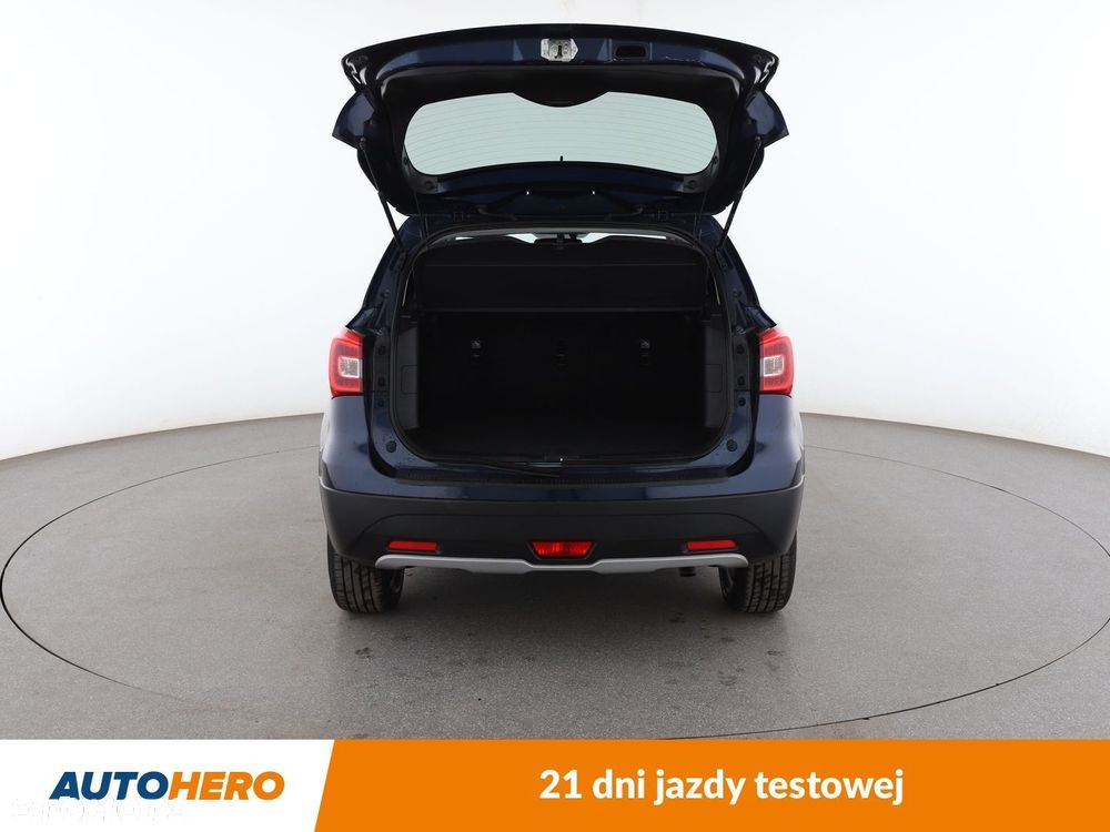 Suzuki SX4 S-Cross 1.4 T Elegance - 16