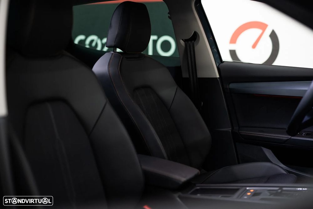 Cupra Formentor 1.5 TSI DSG - 15