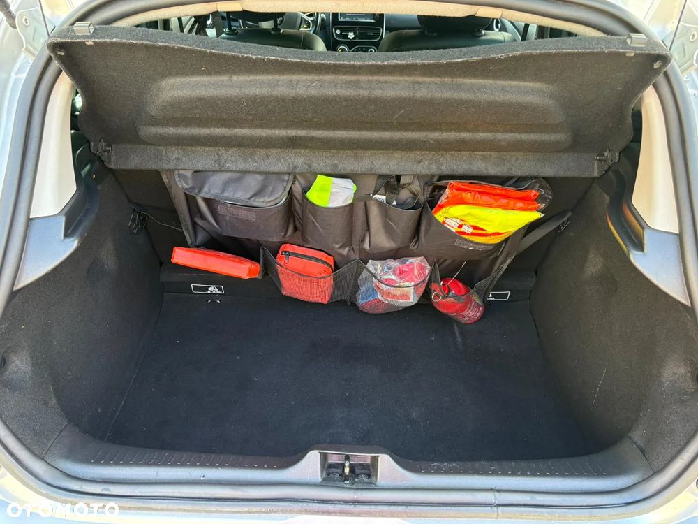 Renault Clio 1.5 dCi Energy Dynamique - 9