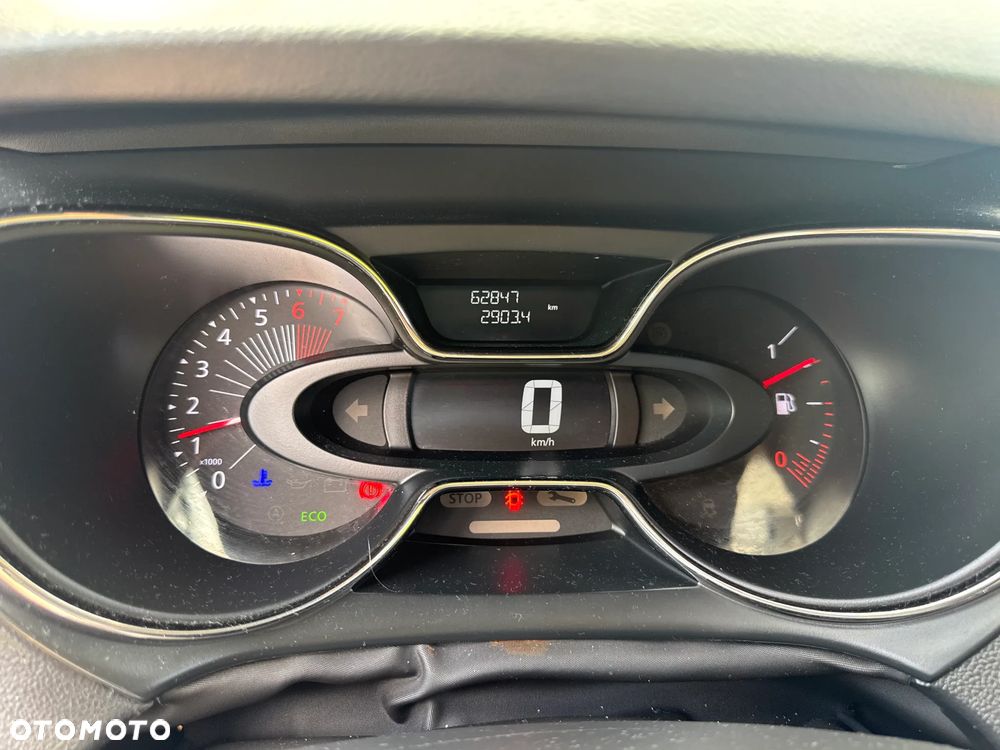 Renault Captur 0.9 Energy TCe Limited - 9