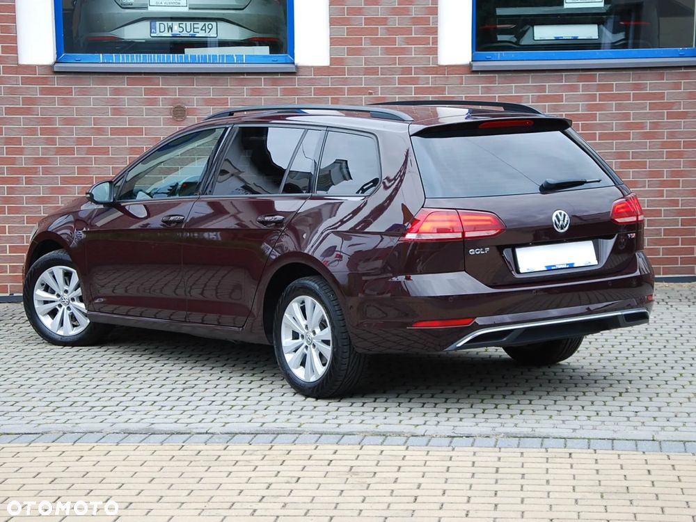 Volkswagen Golf - 17