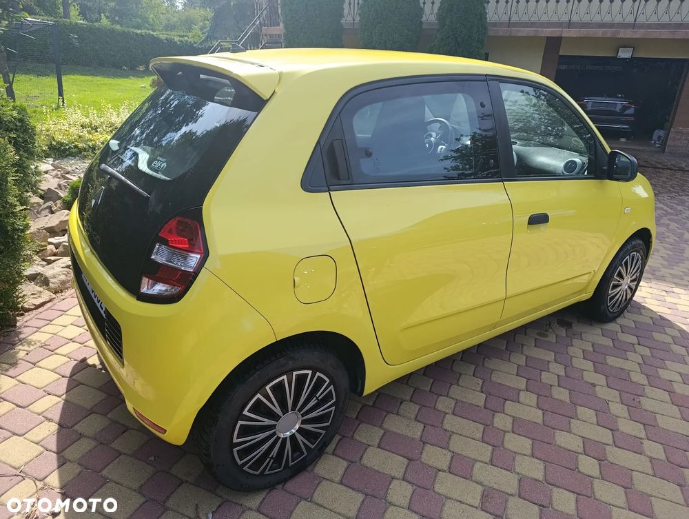 Renault Twingo SCe 70 Start&Stop Cosmic - 14