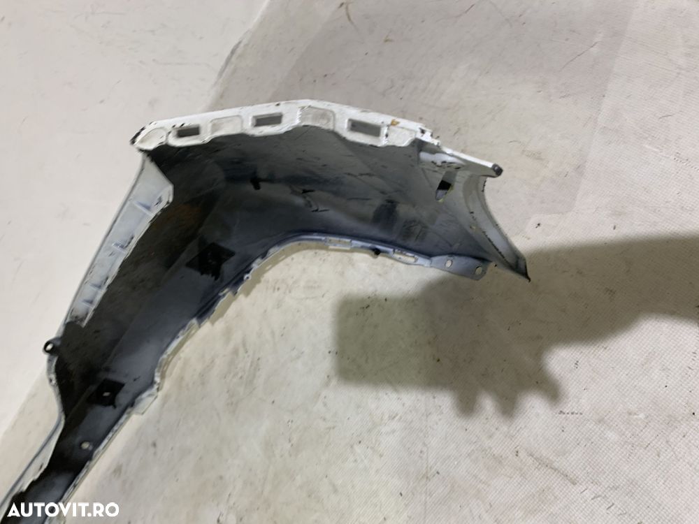 Bara fata Honda CR-V, 2013, 2014, 2015, cod origine OE 71101-T1G-ZZ00. - 5