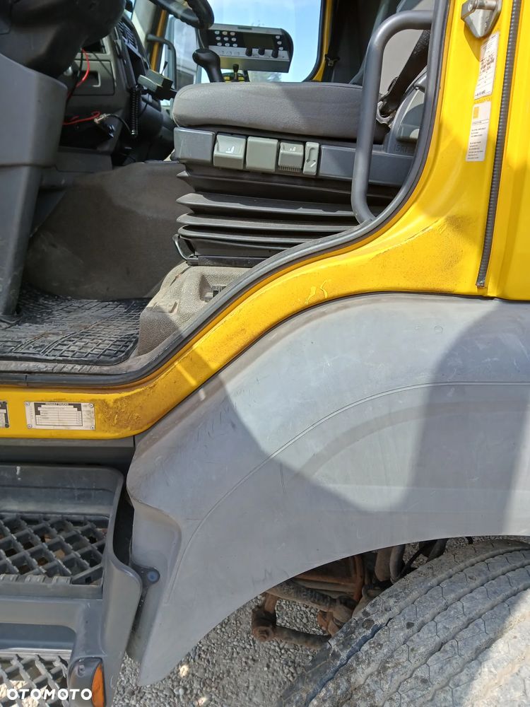 Renault KERAX - 3