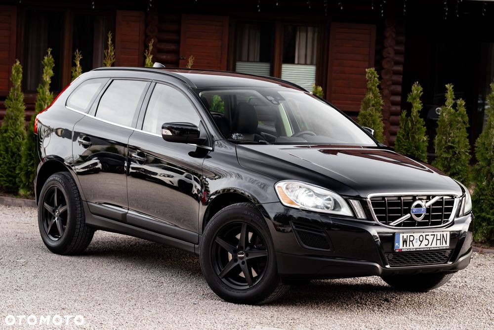 Volvo XC 60 - 5