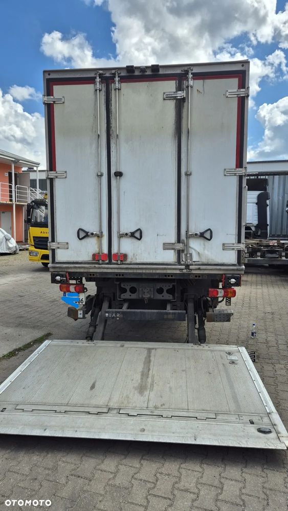 Mercedes-Benz 2532   6x2 - 3