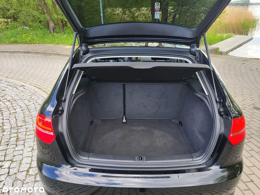 Audi A3 Sportback 2.0 TDI DPF S tronic Ambition - 16