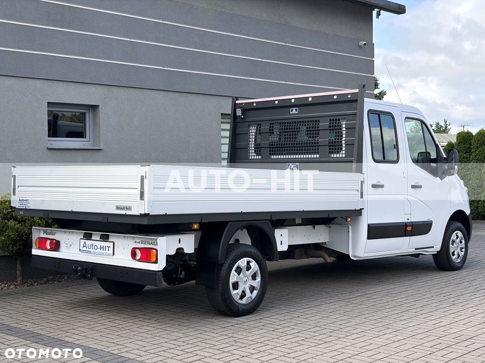 Renault Master - 14