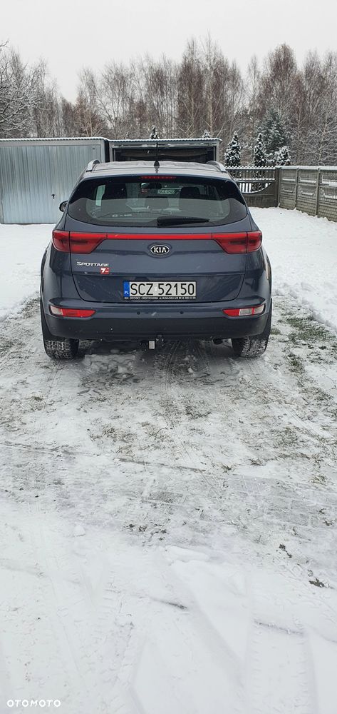 Kia Sportage - 2