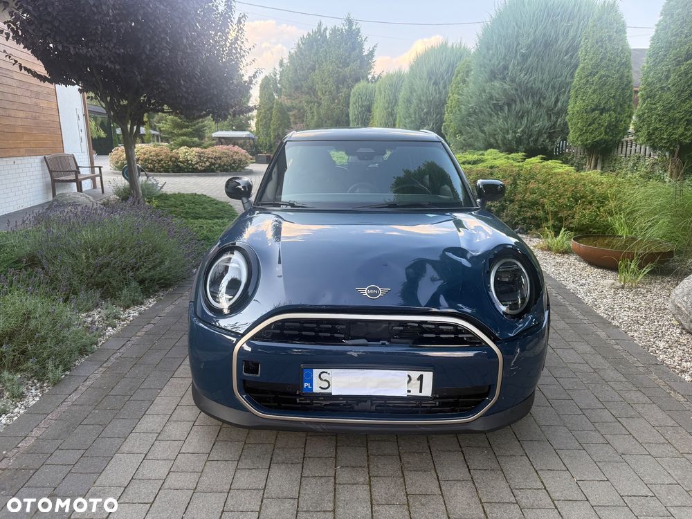 MINI Cooper C Linia Favoured - 3