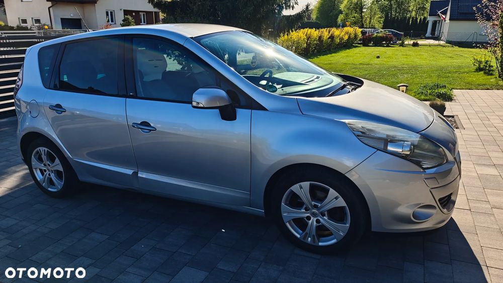 Renault Scenic - 5