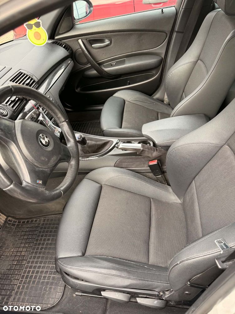 BMW Seria 1 118d - 7