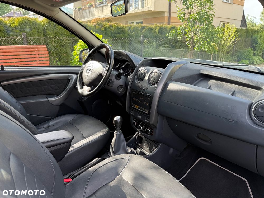 Dacia Duster 1.2 TCe Laureate - 18