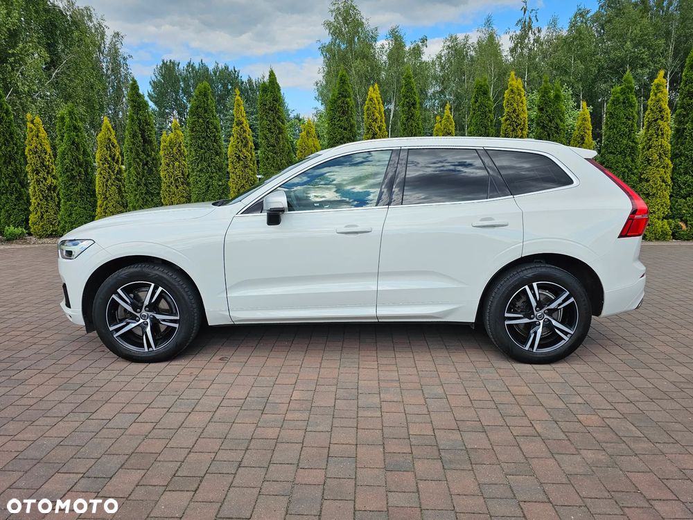 Volvo XC 60 D3 R-Design - 30