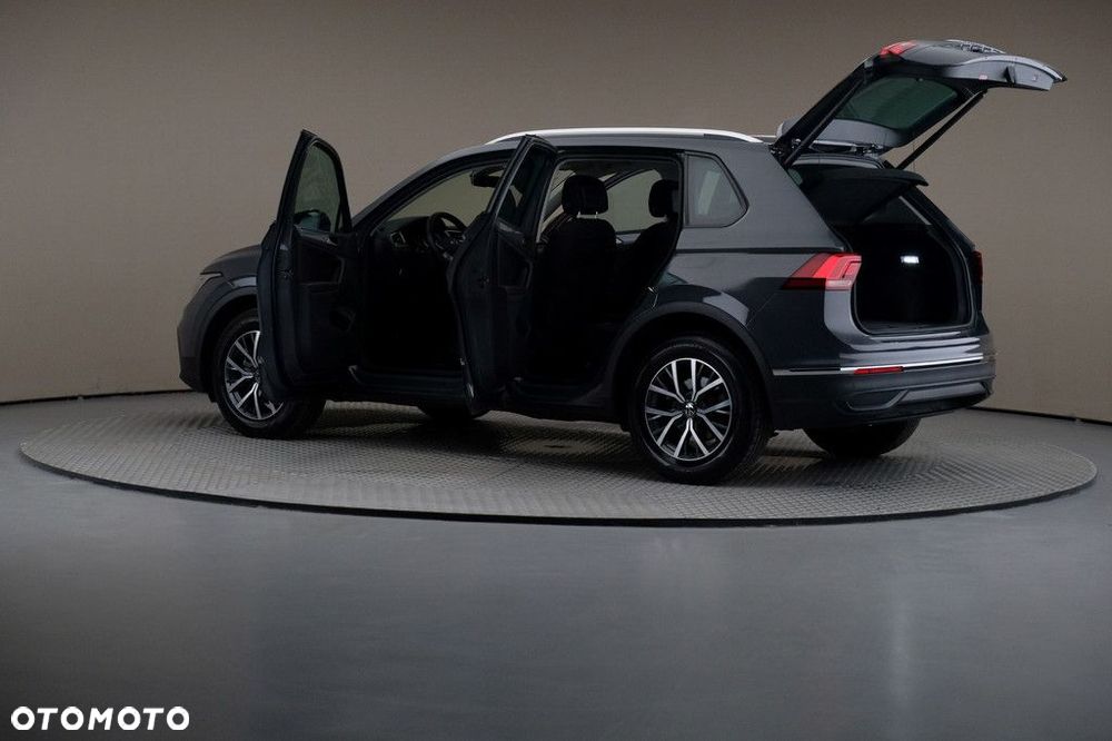Volkswagen Tiguan 1.5 eTSI Life DSG - 7