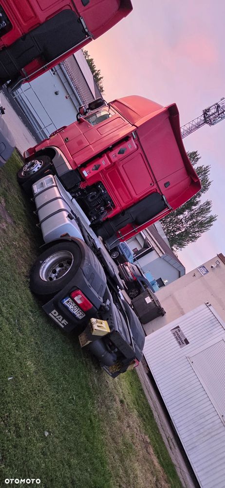 DAF XF106 - 6