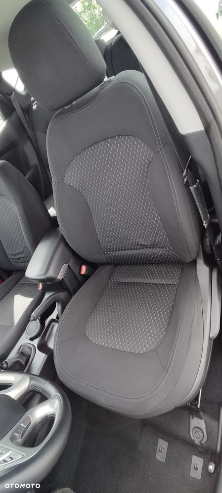 Hyundai ix35 1.6 2WD 5 Star Edition - 23