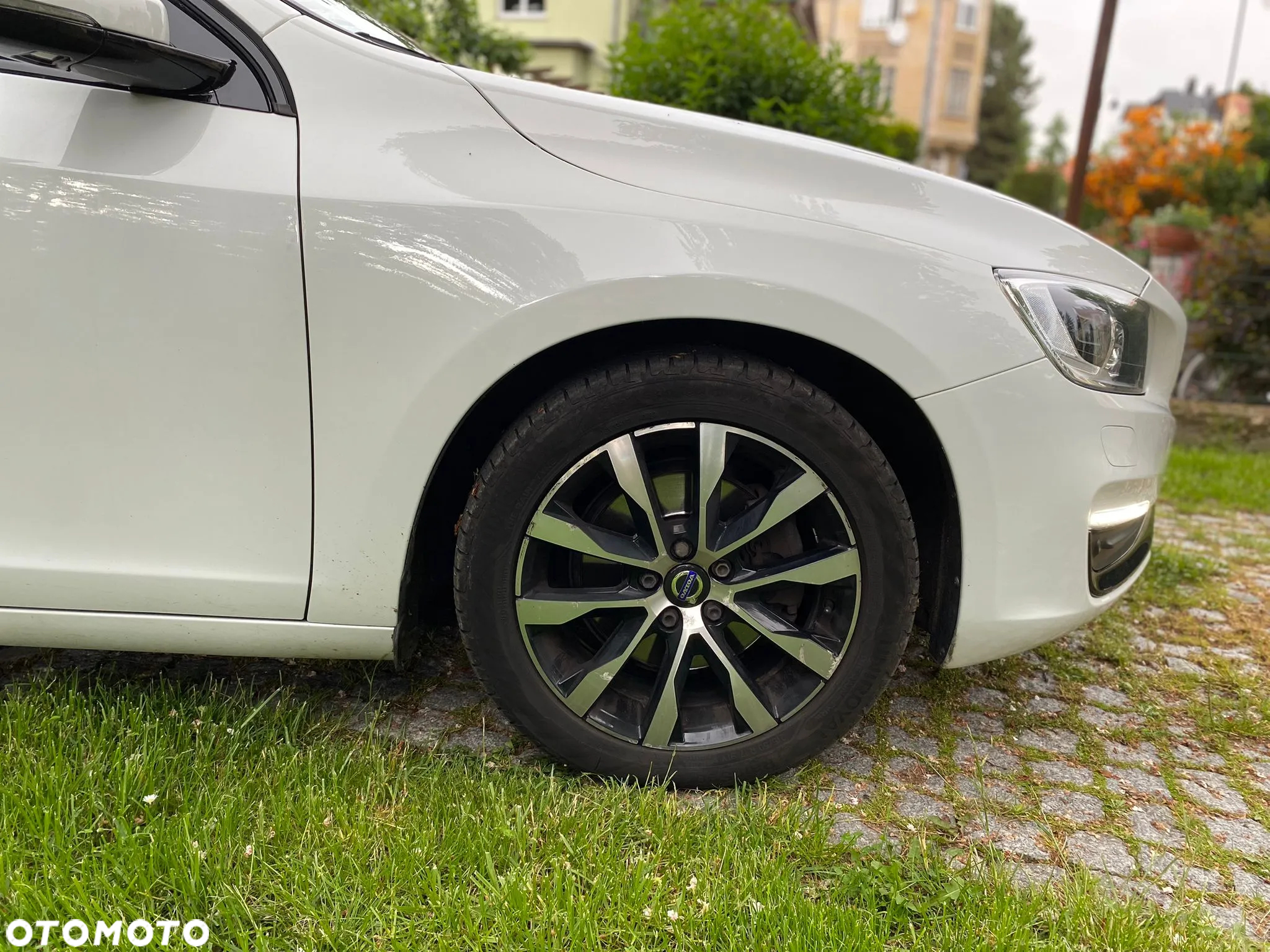Volvo V60 D3 - 7