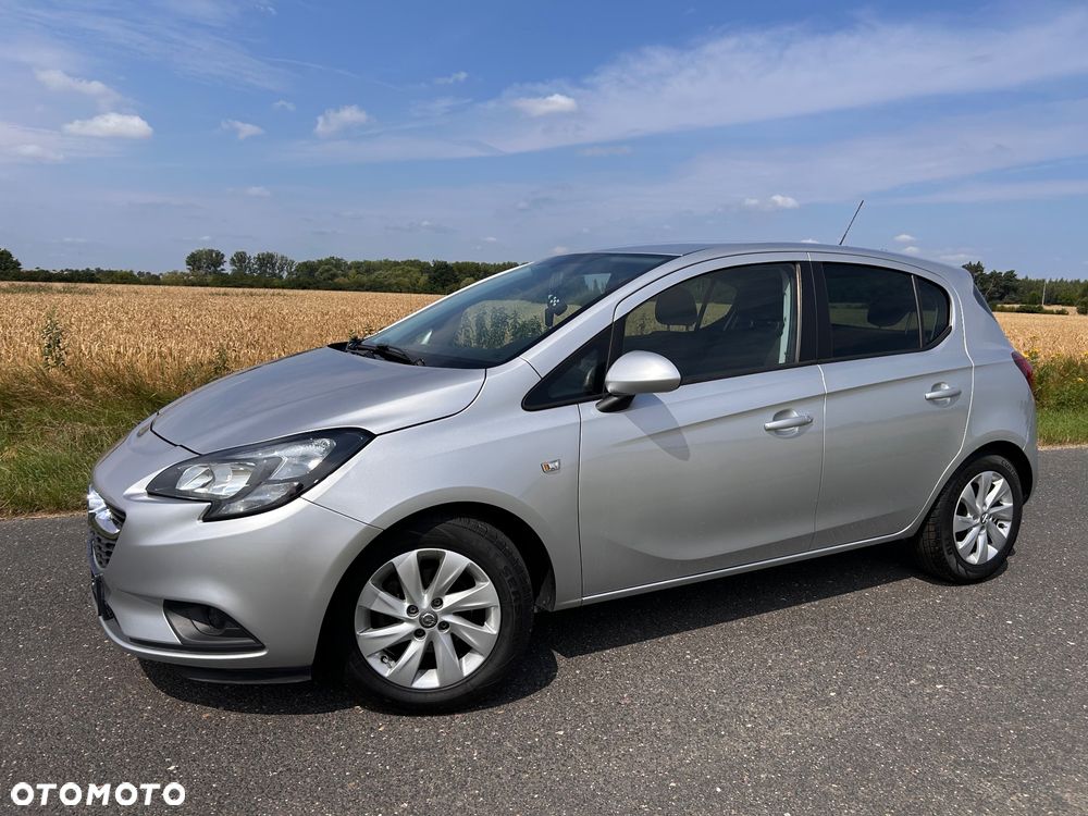Opel Corsa 1.4 Active - 4