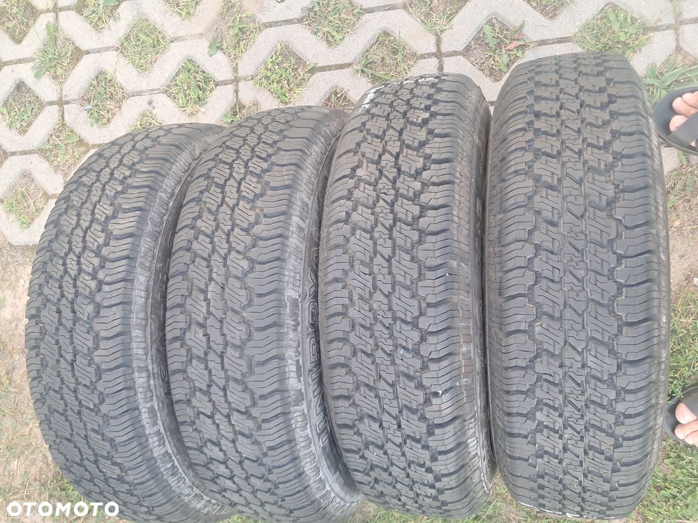 Felgi koła opony kołpaczki chrom Vw Golf 1 I 155/80R13 155SR13 klasyczne classic retro - 11