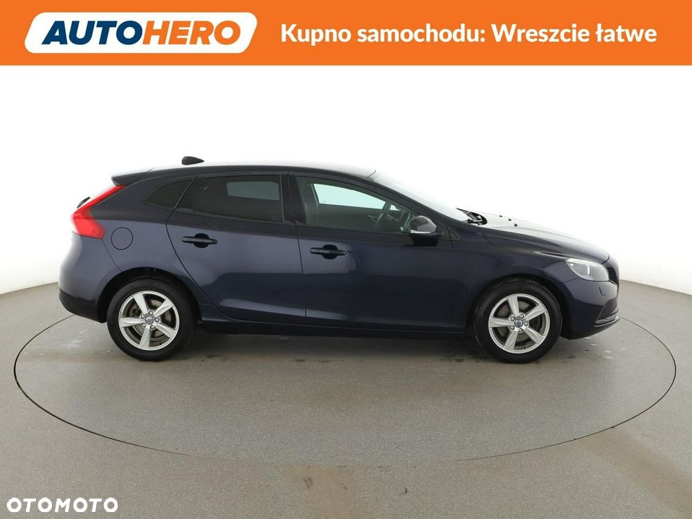 Volvo V40 T2 Linje You - 10