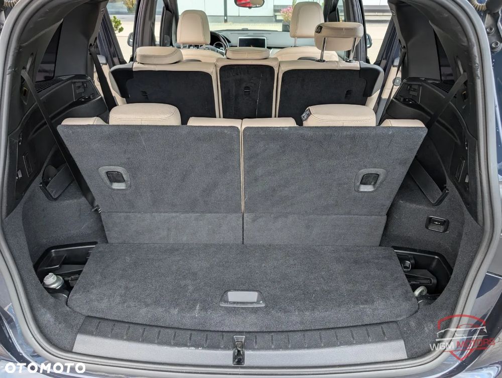 BMW Seria 2 220d GT xDrive Luxury Line - 20