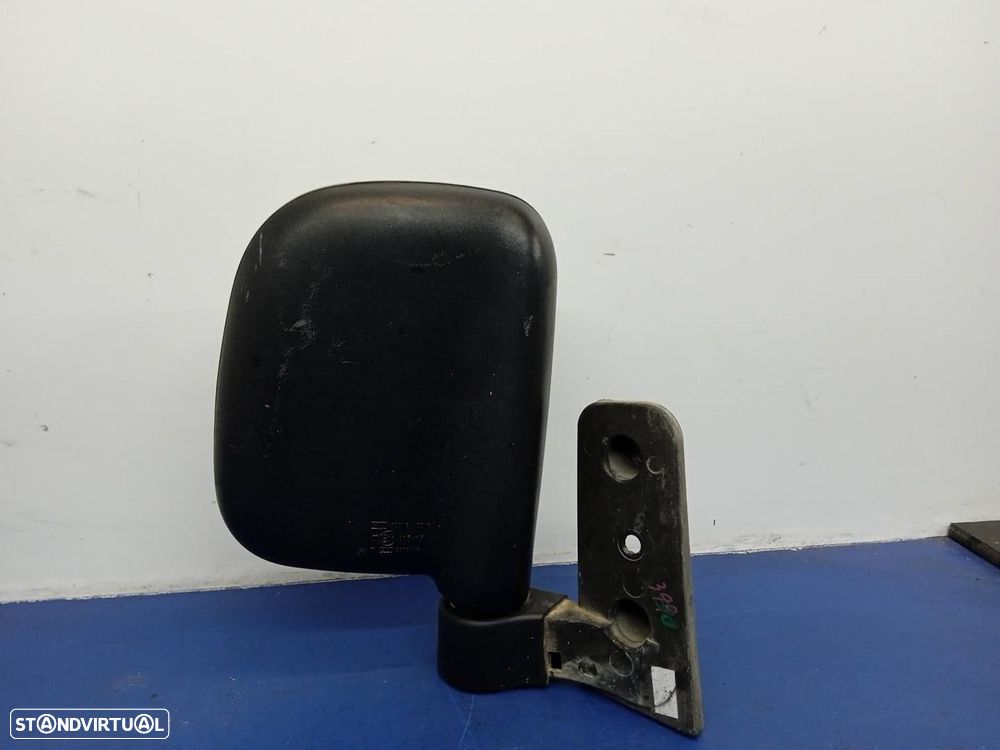 ESPELHO RETROVISOR DIREITO HYUNDAI H-1 / STAREX LIMUSINA 2001 -97989900 - 3