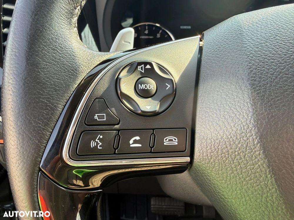 Mitsubishi Outlander 2.0L AS&G CVT Instyle - 19