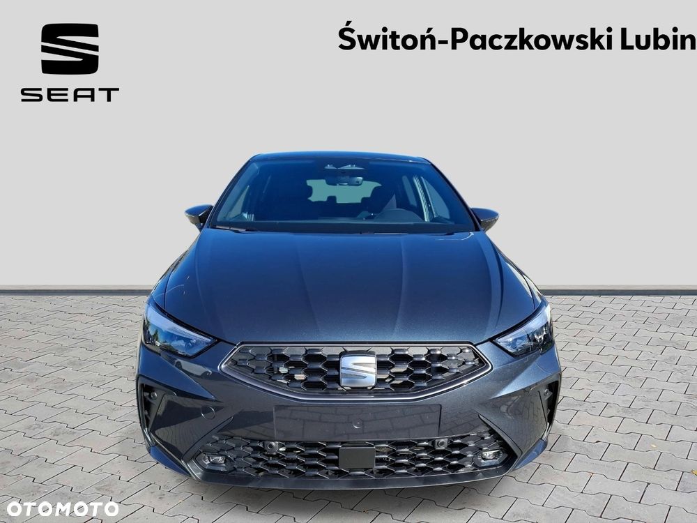 Seat Ibiza - 8